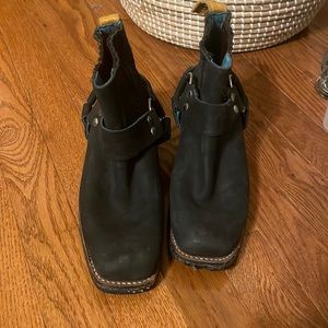 PS Kauffman boots